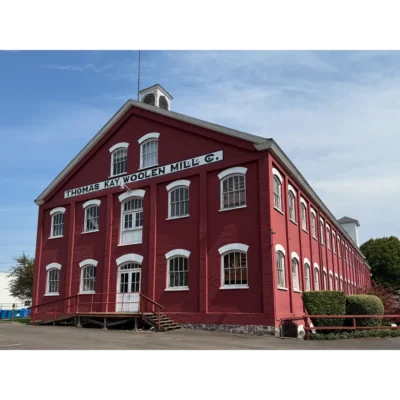 General Entrance + Bidding & Snacks To The Oregon Art Auction On 11/05/25