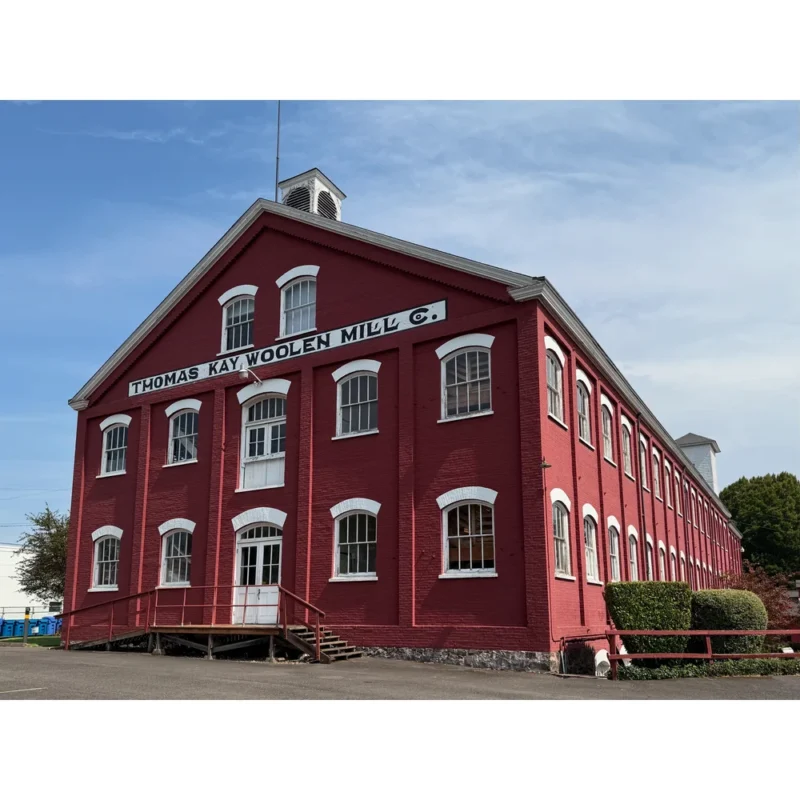 General Entrance + Bidding & Snacks To The Oregon Art Auction On 11/05/25